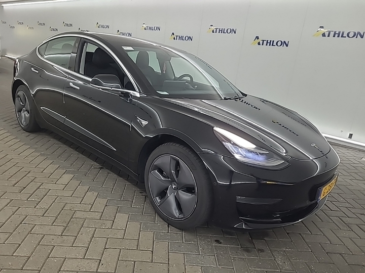 Foto 3 van Tesla Model 3
