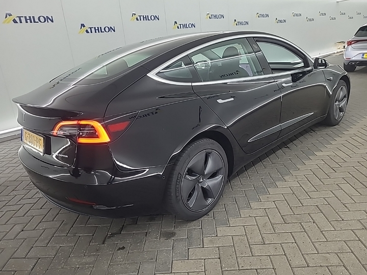 Foto 4 van Tesla Model 3