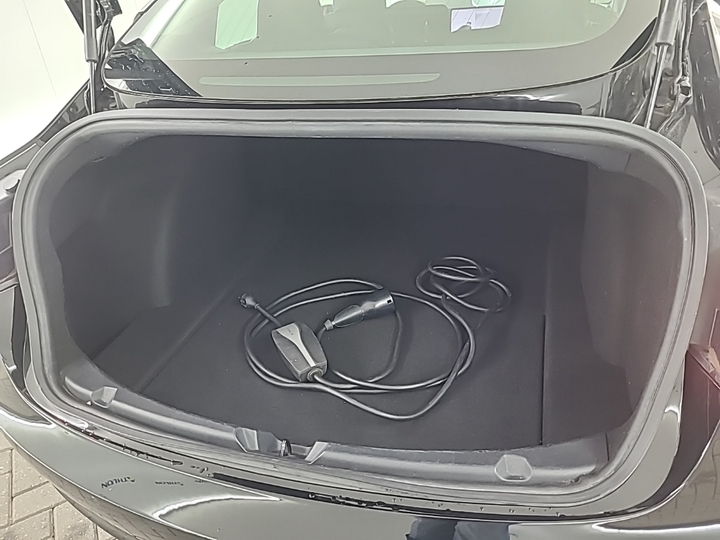 Foto 6 van Tesla Model 3