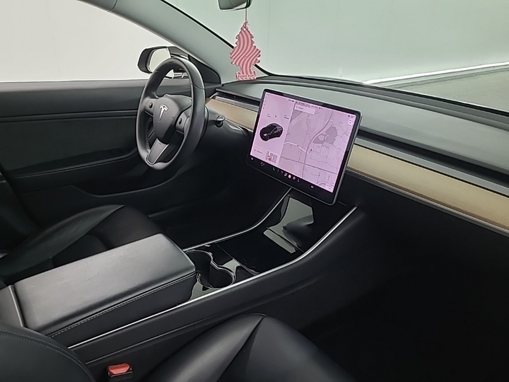 Foto 7 van Tesla Model 3