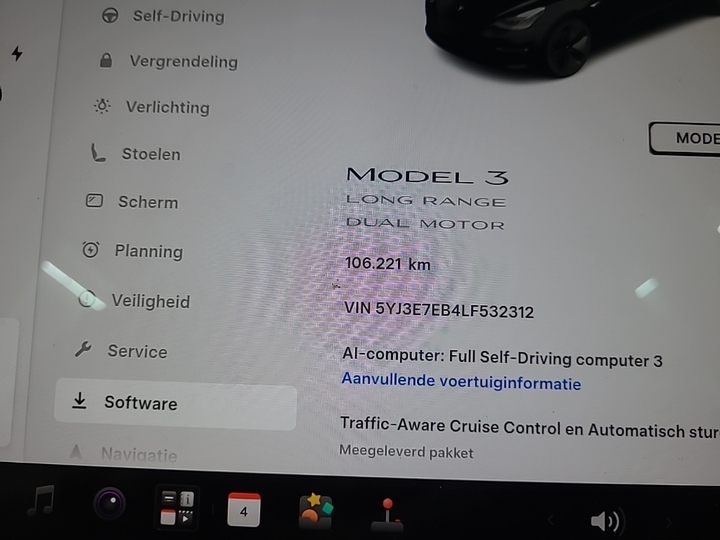 Foto 10 van Tesla Model 3