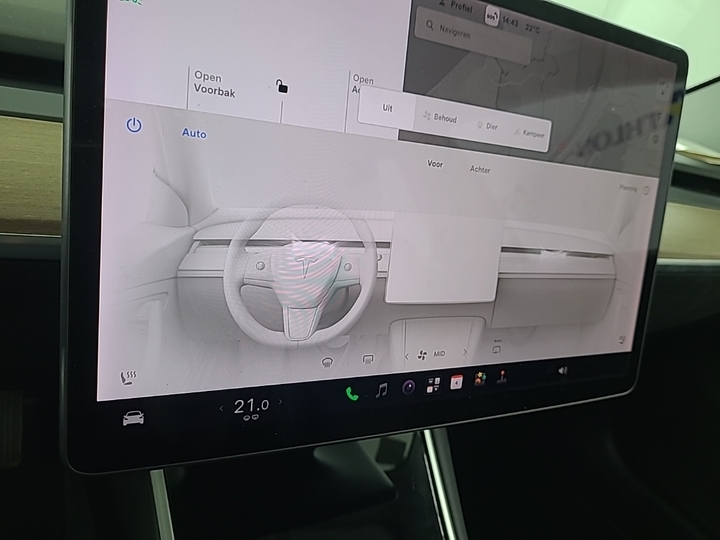 Foto 11 van Tesla Model 3