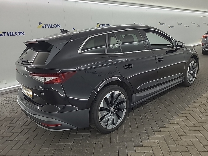 Foto 4 van Skoda Enyaq
