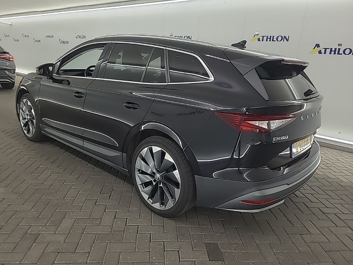 Foto 5 van Skoda Enyaq