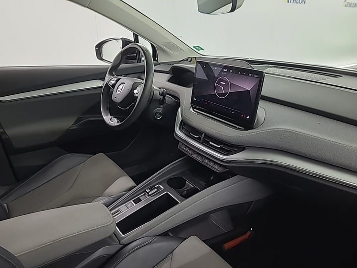 Foto 7 van Skoda Enyaq