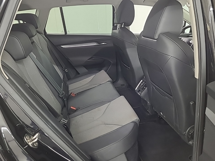 Foto 8 van Skoda Enyaq