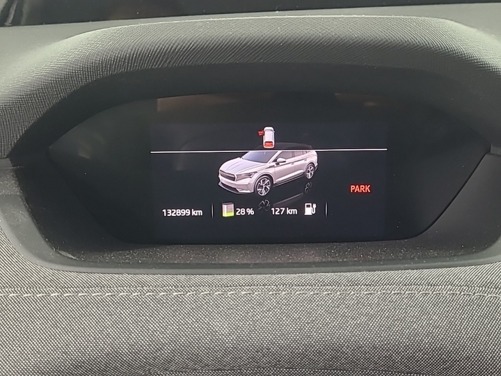 Foto 10 van Skoda Enyaq