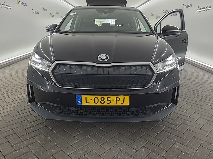 Foto 16 van Skoda Enyaq