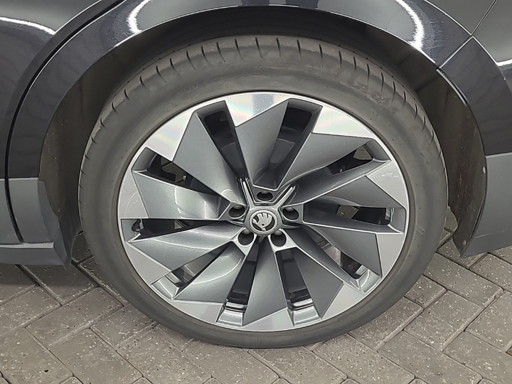 Foto 18 van Skoda Enyaq