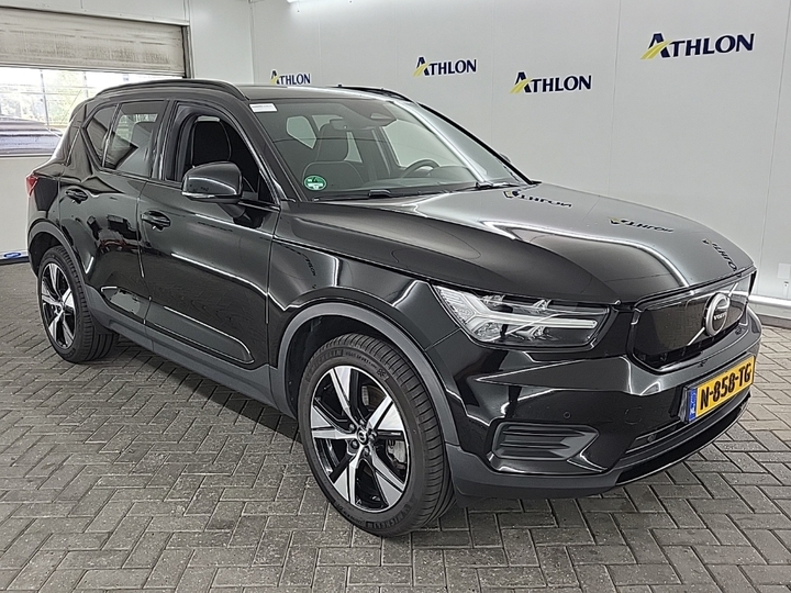 Foto 3 van Volvo XC40 Recharge