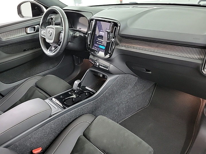 Foto 6 van Volvo XC40 Recharge