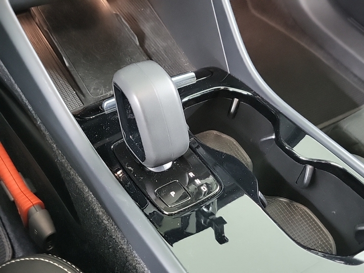 Foto 12 van Volvo XC40 Recharge