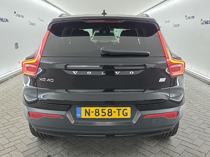 Foto 18 van Volvo XC40 Recharge