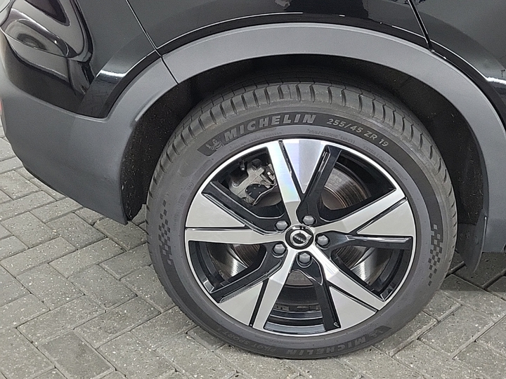 Foto 20 van Volvo XC40 Recharge