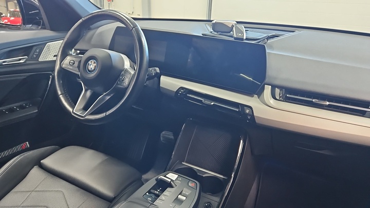 Foto 7 van BMW ix1