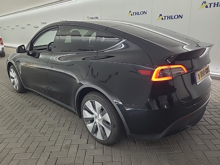 Foto 2 van Tesla Model Y