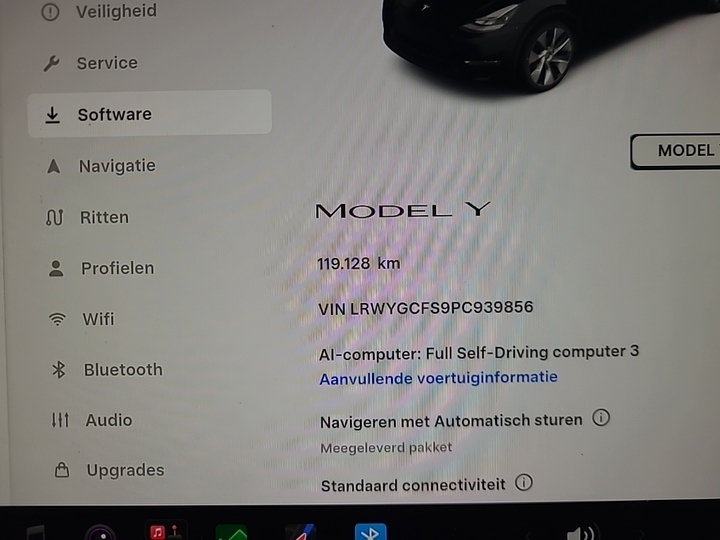 Foto 6 van Tesla Model Y