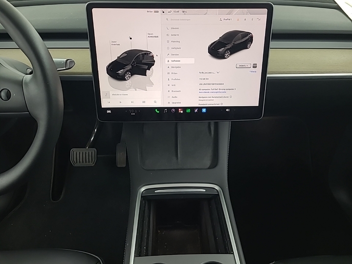 Foto 7 van Tesla Model Y