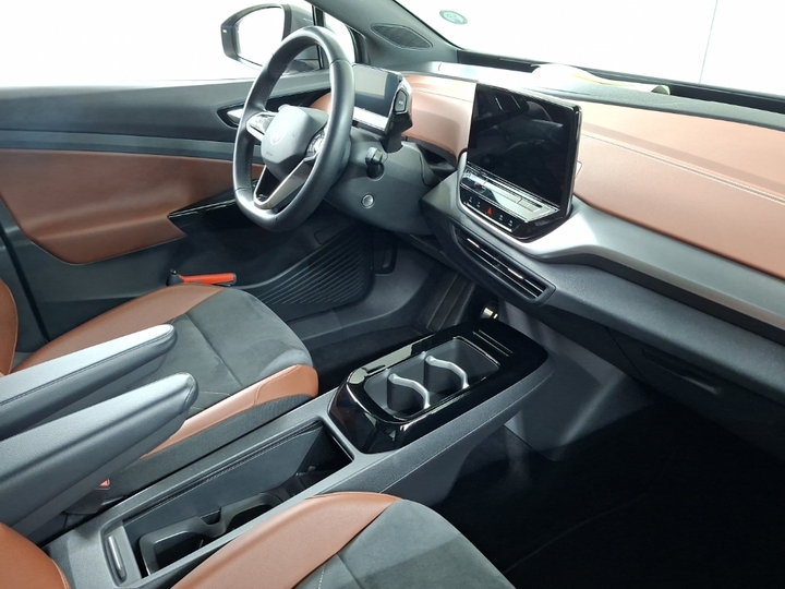 Foto 7 van Volkswagen ID.4
