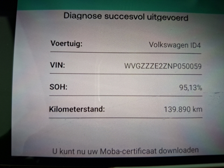 Foto 15 van Volkswagen ID.4