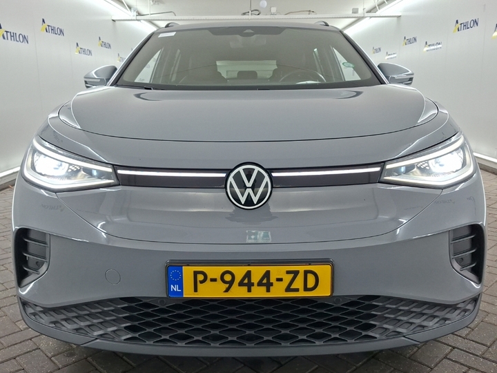 Foto 16 van Volkswagen ID.4