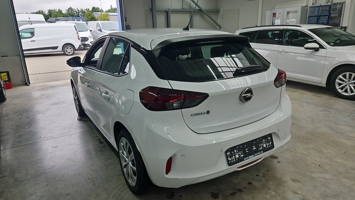 Foto 4 van Opel Corsa-e