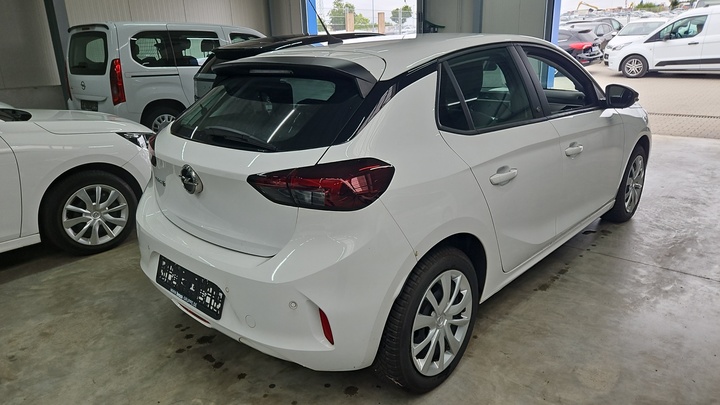 Foto 5 van Opel Corsa-e