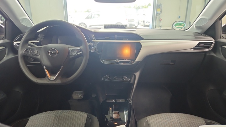 Foto 7 van Opel Corsa-e