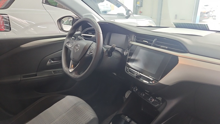 Foto 8 van Opel Corsa-e