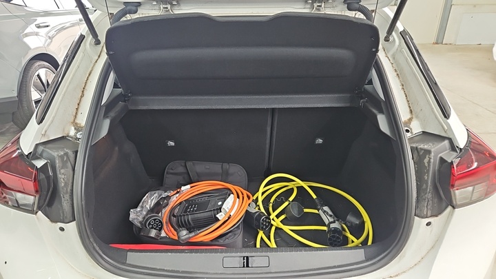 Foto 9 van Opel Corsa-e