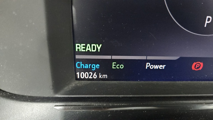Foto 10 van Opel Corsa-e