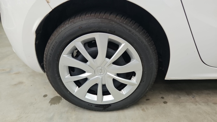 Foto 11 van Opel Corsa-e