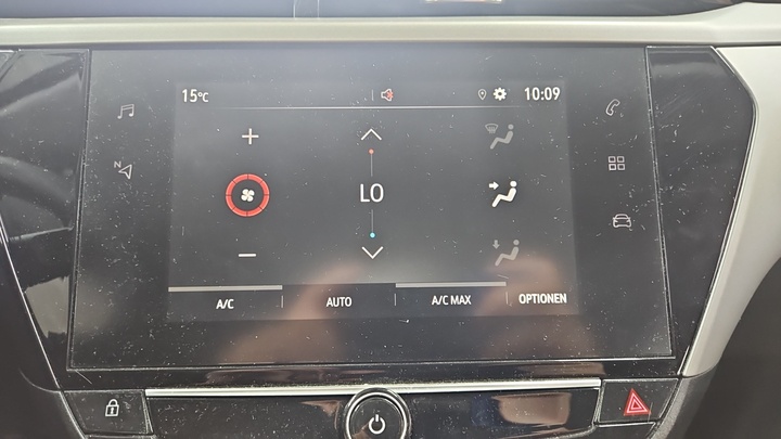 Foto 15 van Opel Corsa-e
