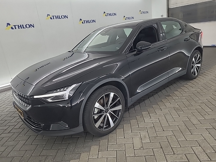 Foto 2 van Polestar 2