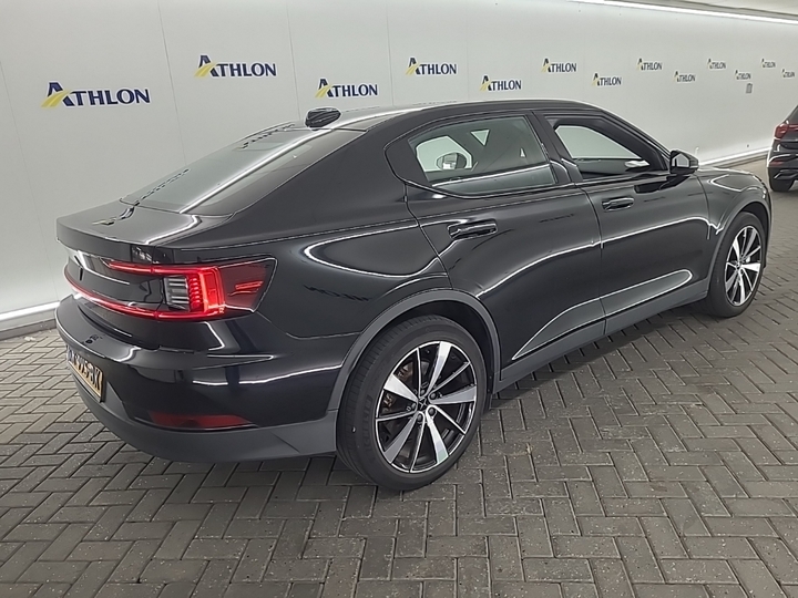 Foto 4 van Polestar 2