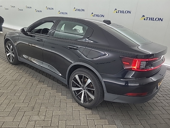 Foto 5 van Polestar 2