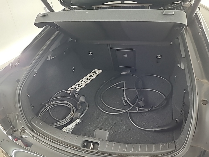 Foto 6 van Polestar 2