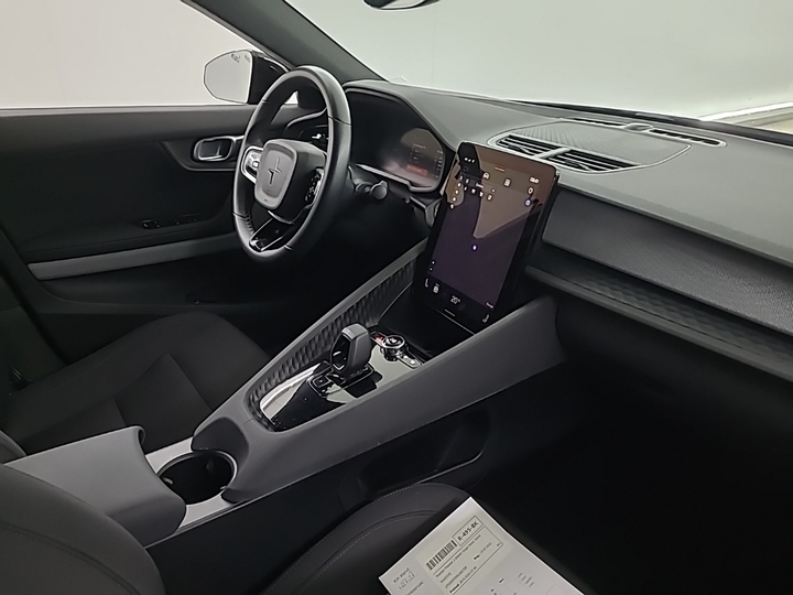 Foto 7 van Polestar 2