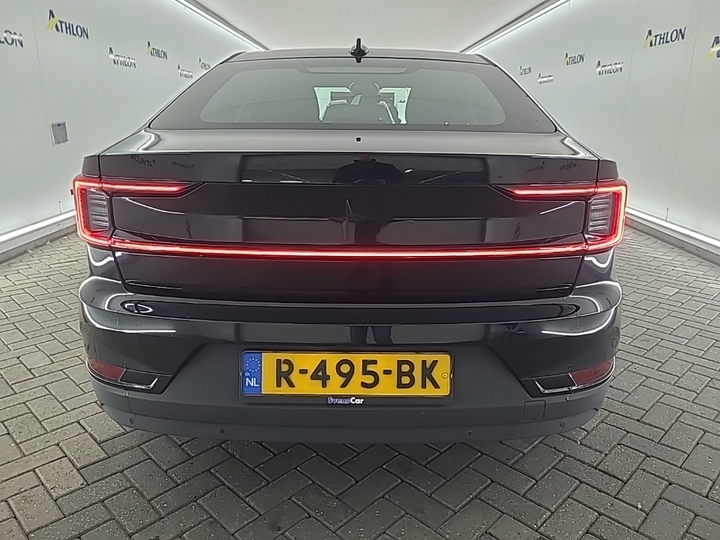 Foto 18 van Polestar 2