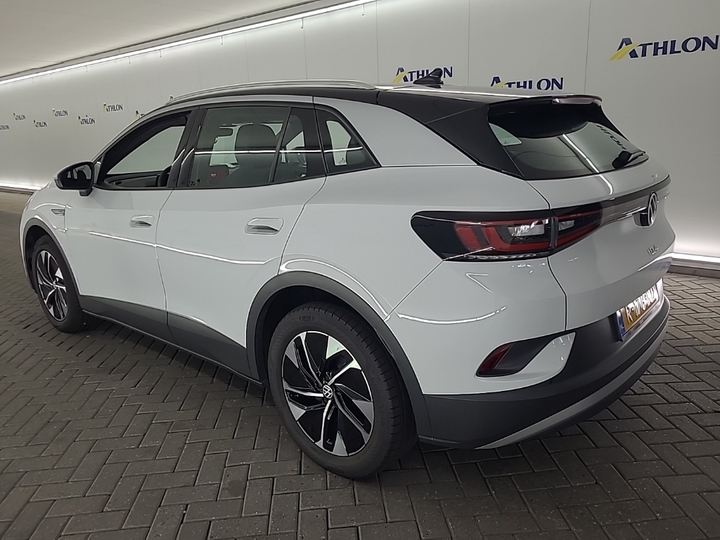 Foto 5 van Volkswagen ID.4