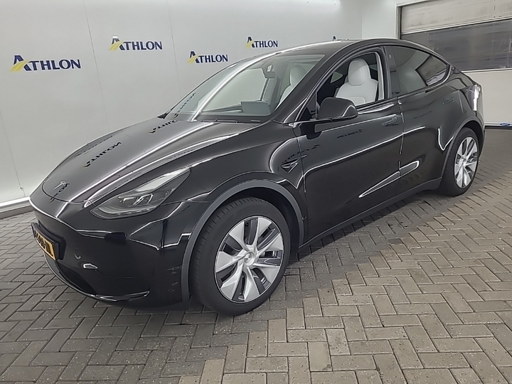 Foto 2 van Tesla Model Y