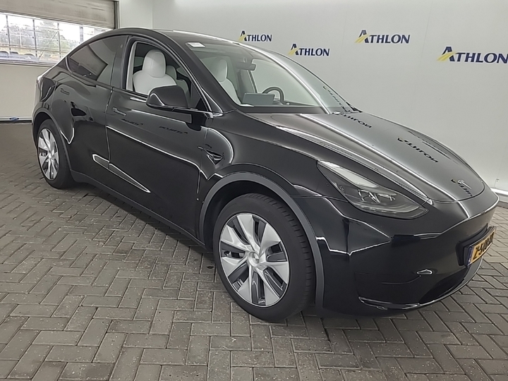Foto 3 van Tesla Model Y