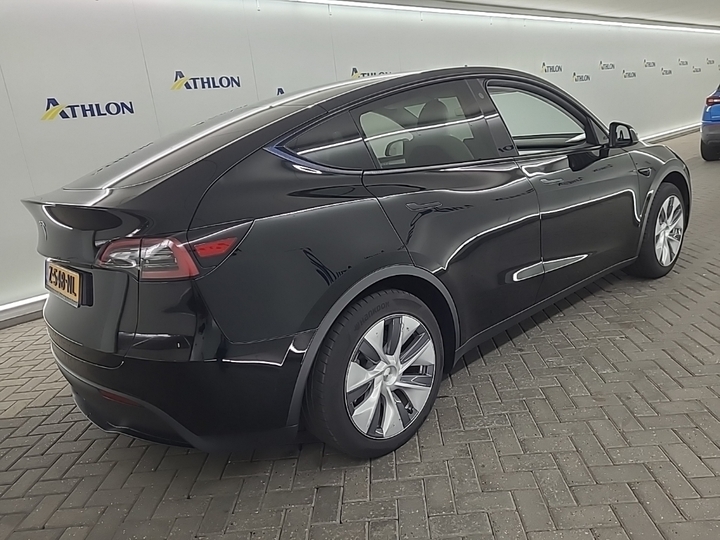 Foto 4 van Tesla Model Y