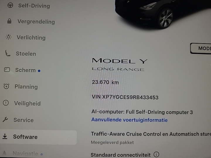 Foto 9 van Tesla Model Y