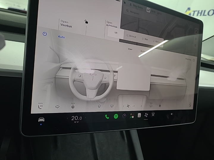 Foto 10 van Tesla Model Y