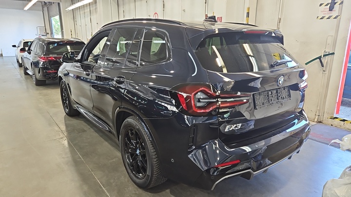 Foto 4 van BMW ix3
