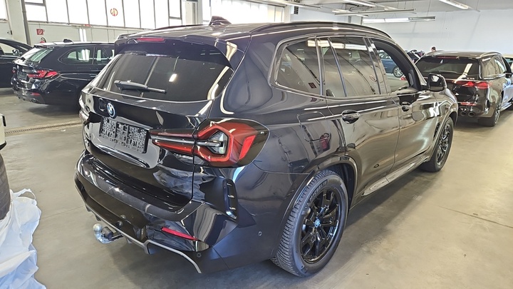 Foto 5 van BMW ix3
