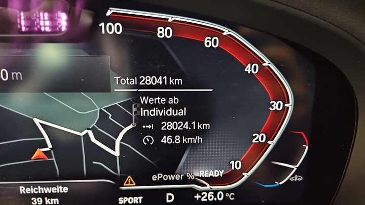 Foto 10 van BMW ix3