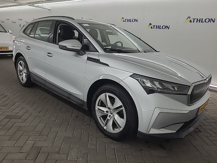 Foto 3 van Skoda Enyaq