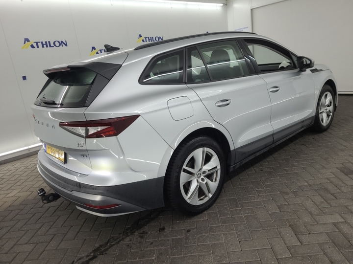 Foto 4 van Skoda Enyaq